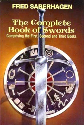 The Complete Book of Swords