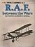 R.A.F. between the wars
