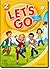 Let's Go 2 Student Book with CD: Language Level: Beginning to High Intermediate. Interest Level: Grades K-6. Approx. Reading Level: K-4