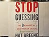 Stop Guessing The 9 Behaviors Of Problem Solvers