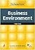 Business Environment