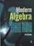 Modern Algebra by R K Pandey