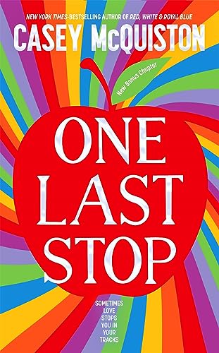 One Last Stop