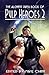 The Alchemy Press Book of Pulp Heroes 2 (2013-10-21)