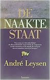 De naakte staat (Dutch Edition) De naakte staat (Dutch Edition)