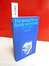 Briefe an Freunde: Rundbriefe 1946-62 Briefe an Freunde: Rundbriefe 1946-62