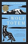 Wolf Totem: A Nov...