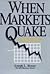 When markets quake: The management challenge of restructuring industry