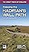 Trekking the Hadrian's Wall Path (National Trail Guidebook wi... by Andrew McCluggage