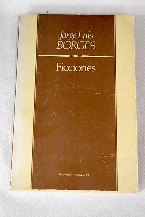 Ficciones