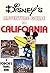 Disney's Adventure Guide to California by The Disney Company