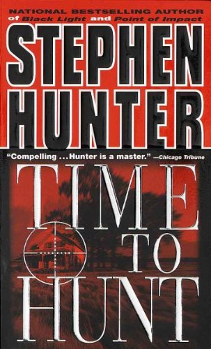 Time To Hunt
