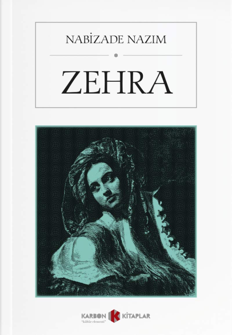 Zehra (Paperback)