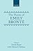 The Poems of Emily Bront? (Oxford English Texts) by Emily Bronte (1996-03-14)