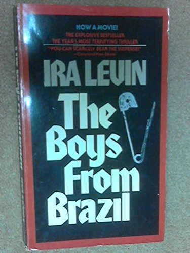 The Boys from Brazil