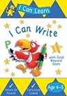 I Can Write (I Can Learn) I Can Write (I Can Learn)