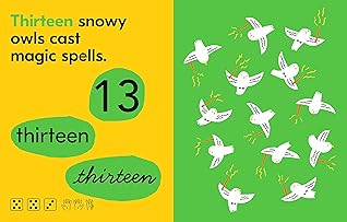 One Brown Bear: The World of Numbers