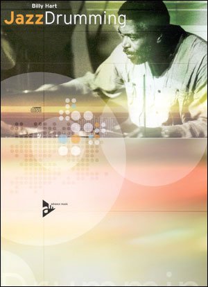 Billy Hart Jazz Drumming - Book and CD (Paperback)
