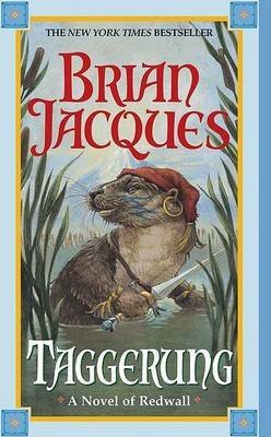 REDWALL By Jacques, Brian (Author) Paperback on 30-Sep-2002