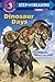 Dinosaur Days (Step into Reading) by Milton, Joyce (2014) Paperback