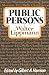 Public Persons by Walter Lippmann (1976-10-03)