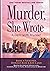 Murder She Wrote: A Date with Murder (LARGE PRINT)