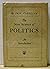 The New Science of Politics An Introduction