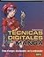 Tecnicas digitales del manga by Hayden Scott Baron