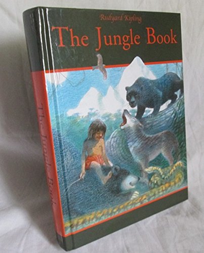 The Jungle Book