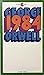 1984 by George Orwell