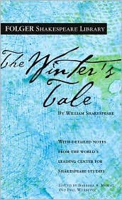 The Winter's Tale Publisher: Simon & Schuster