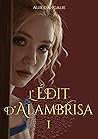 L'Édit d'Alambris...