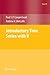 Introductory Time Series with R (Use R!) by Paul S.P. Cowpertwait (2009-06-09)
