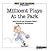 Millicent Plays at the Park by Janet Noonan