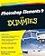 Photoshop Elements 9 For Dummies by Obermeier, Barbara Published by For Dummies 1st (first) edition (2010) Paperback