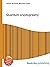 Quantum Cryptography
