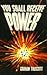 You Shall Receive Power A Fresh Study of the Holy Spirit in t... by Graham Truscott