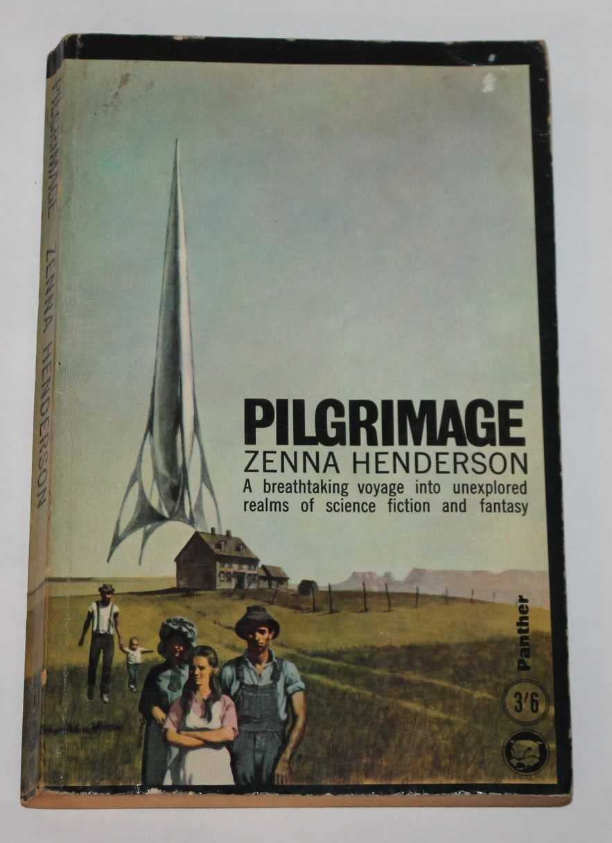 Pilgrimage