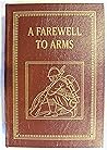 A FAREWELL TO ARM...