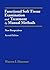 Functional Soft Tissue Exam and Treat by Hammer (2004-04-15)