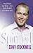 Spirited: Living Between Two Worlds - A Top Psychic Medium's Extraordinary Story by Tony Stockwell (2004-10-11)