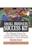 Streetwise Small Business Success Kit: For Windows (Streetwise Business Books) by Suzanne Caplan (2001-08-31)