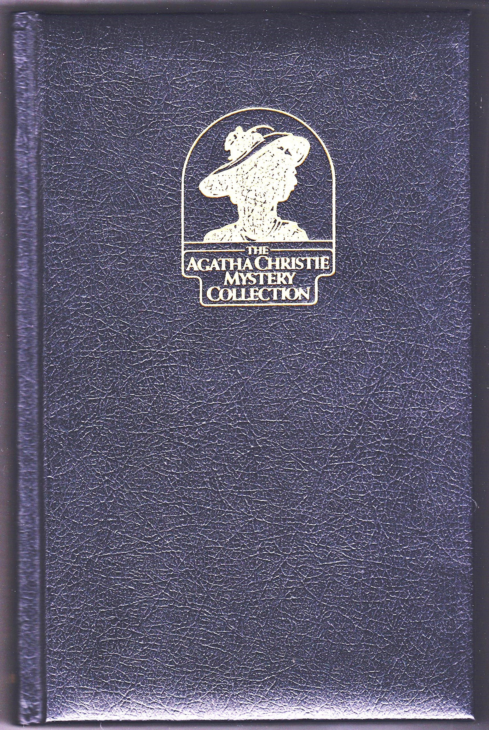 Elephants Can Remember - The Agatha Christie Mystery Collection