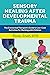 Sensory Healing after Developmental Trauma: The Connected Therapist’s Guide to Low-Cost Activities for Working with Children