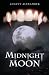Midnight Moon by August Alexander (2012) Perfect Paperback