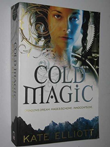 Cold Magic