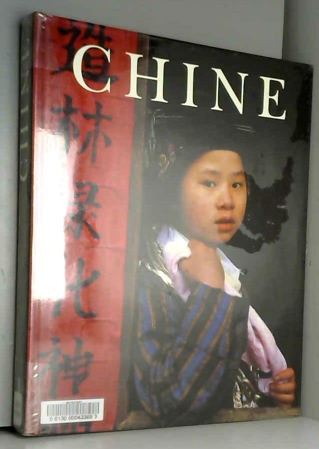 Chine (Hardcover)
