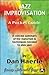 [(Jazz Improvisation: A Pocket Guide)] [Author: Dan Haerle] published on (September, 2010)