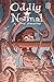 Oddly Normal #4 Cover A