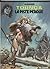 Tounga volumen 13: La piste perdue